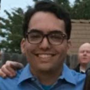 Meet your Posher, Steven